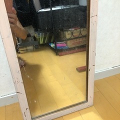 家具 ミラー/鏡の画像