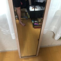 家具 ミラー/鏡の画像
