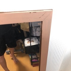 家具 ミラー/鏡の画像