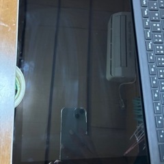 受け取り確定　ノートパソコン　ダブレット の画像