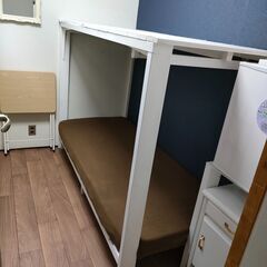 ★女性限定★都内駅近2分オートロック個室のシェアハウス★月5万円込々★