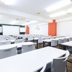レンタルスペース（新店舗）の設営_8時間程度