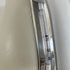 デロンギ　家電 キッチン家電 電気ポットの画像