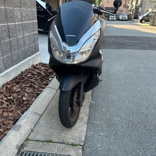 スズキ PCX JF56