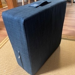 室内トランポリンクッション　差し上げますの画像