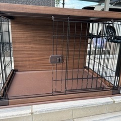 ペット用　ゲージ