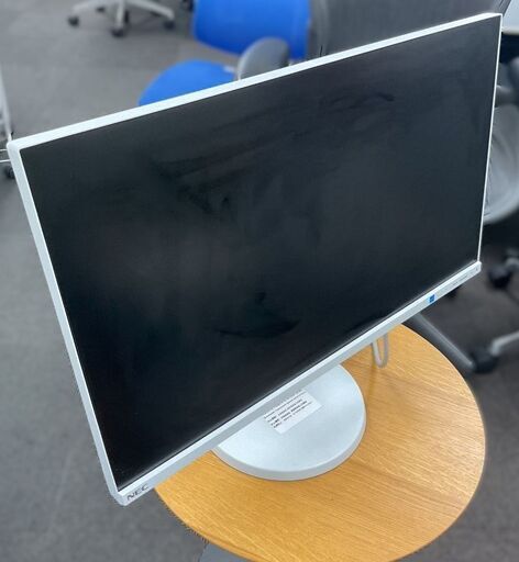 NEC カラー液晶ディスプレイ F24W1A M245AZ
