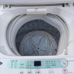 家電 生活家電 洗濯機の画像