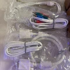 【未使用】Sknet ハイビジョンTVプレゼンター (SK-VGHDA)の画像