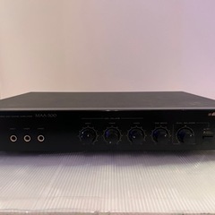 Pioneer STEREO AMPLIFIER MAA-300...