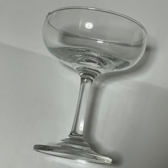 【取引中】美品　グラス