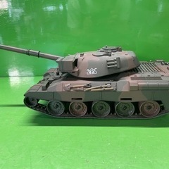 フィギュア　プラモデル　ラジコン　洗車の画像
