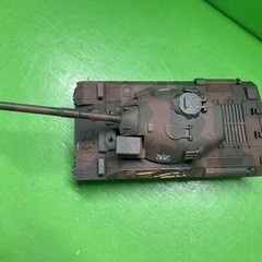 フィギュア　プラモデル　ラジコン　洗車の画像