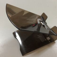 スマホ・ホルダー（スモーク）①の画像