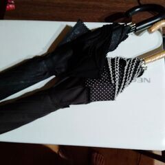 日傘あげます！残り１本の画像