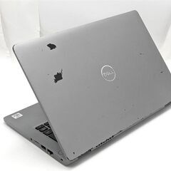 激安 高速SSD 第10世代Core i5 32GBメモリ 13型細枠 中古ノートパソコン Dell Latitude 5310 Bluetooth カメラ Windows11 Officeの画像