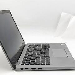 激安 高速SSD 第10世代Core i5 32GBメモリ 13型細枠 中古ノートパソコン Dell Latitude 5310 Bluetooth カメラ Windows11 Officeの画像