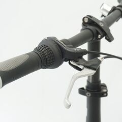 DAHON 「ダホン」 HIT 2023年モデル 折り畳み自転車 20インチの画像