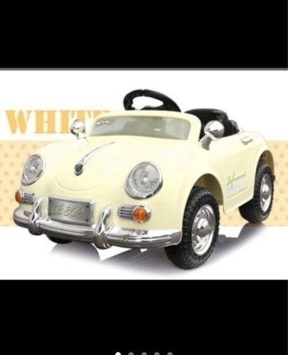 ラジコンカー　リングボーイ　リングガール　結婚式　電動乗用玩具