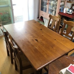 家具 ダイニングセット