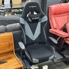 【リサイクル市場エコ伊川谷】GALAXHERO ゲームミングチェ...