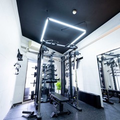 横浜、6/25 10:00~17:00トレ器具設置のお手伝い1名...