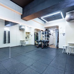 横浜、6/25 10:00~17:00トレ器具設置のお手伝い1名募集！　¥1071/60分の画像