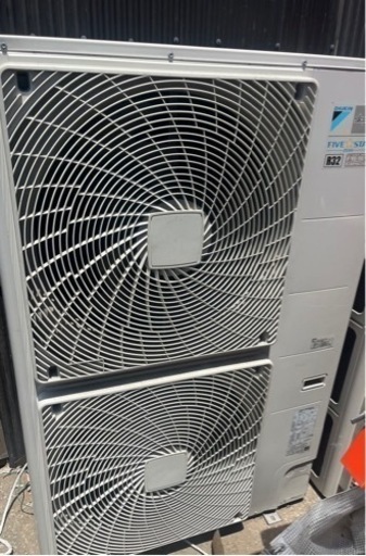 (最终値下)ダイキン業務用エアコン）