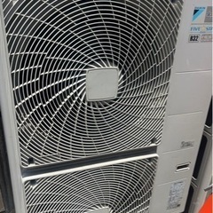 (最终値下)ダイキン業務用エアコン）