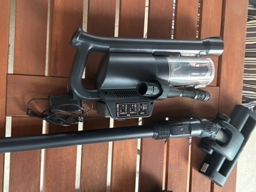 アイリスオーヤマ掃除機