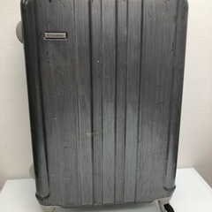 ★　中古　　キャリーケース　★