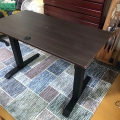 家具 ダイニングセットの画像