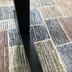 家具 ダイニングセットの画像