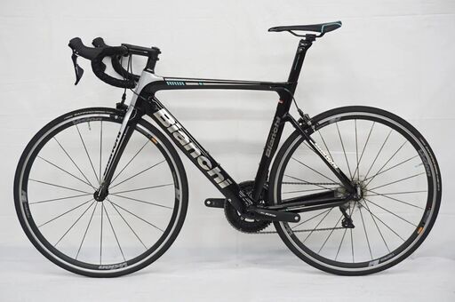 ビアンキARIA Bianchi（ビアンキ）2022年モデル ARIA DISC（アリアディスク）105