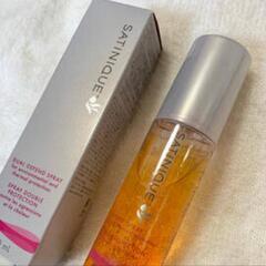 写真のヘアオイルが欲しいです。