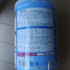 アイクレオ　グローアップミルクの画像