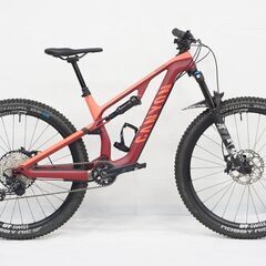 CANYON 「キャニオン」 NEURON CF 8 WMN 2022年モデル マウンテンバイク IT8QBNUI3F7R