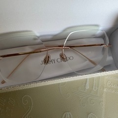 Jimmy Choo JC364/G メガネの画像
