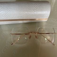 Jimmy Choo JC364/G メガネ
