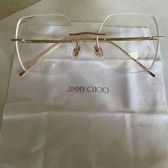 Jimmy Choo JC364/G メガネの画像