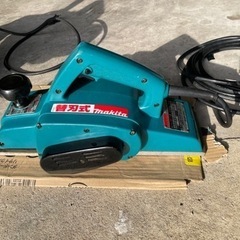 電動工具の画像
