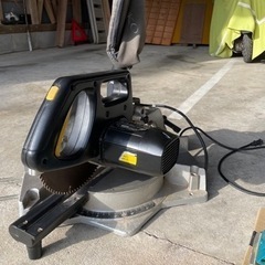 電動工具の画像