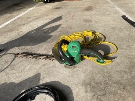 電動工具