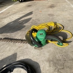 電動工具の画像