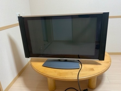 録画機能付き 37インチ 液晶テレビ