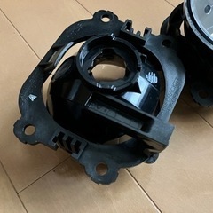 三菱 ek フォグの画像