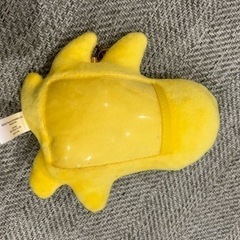 ラスカル　ぬいぐるみ　スヌーピー　パスケースの画像