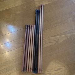 突っ張り棒