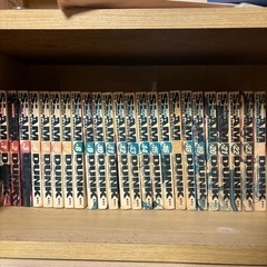 スラムダンク（全巻）