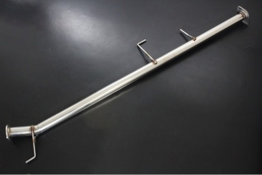 アルファード20 中間ストレート